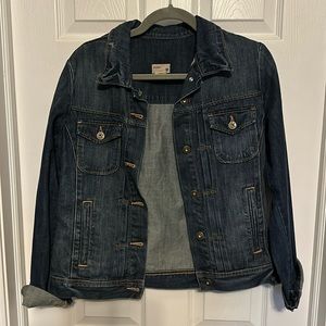 Gap Jean jacket
